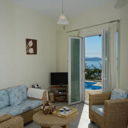 Eleonora Villa Evgiros