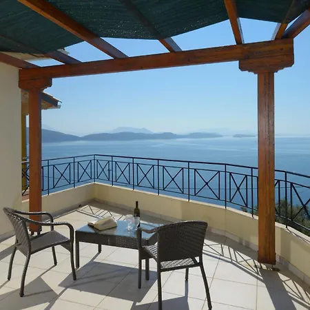 Villa Eleonora *