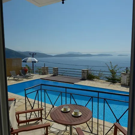 Eleonora Villa Evgiros